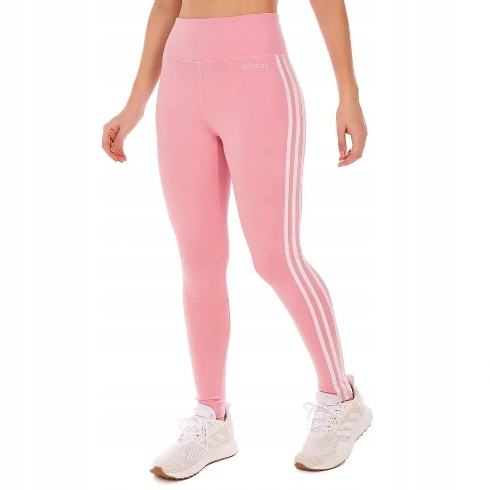 Лосини Adidas W Performance DS8711