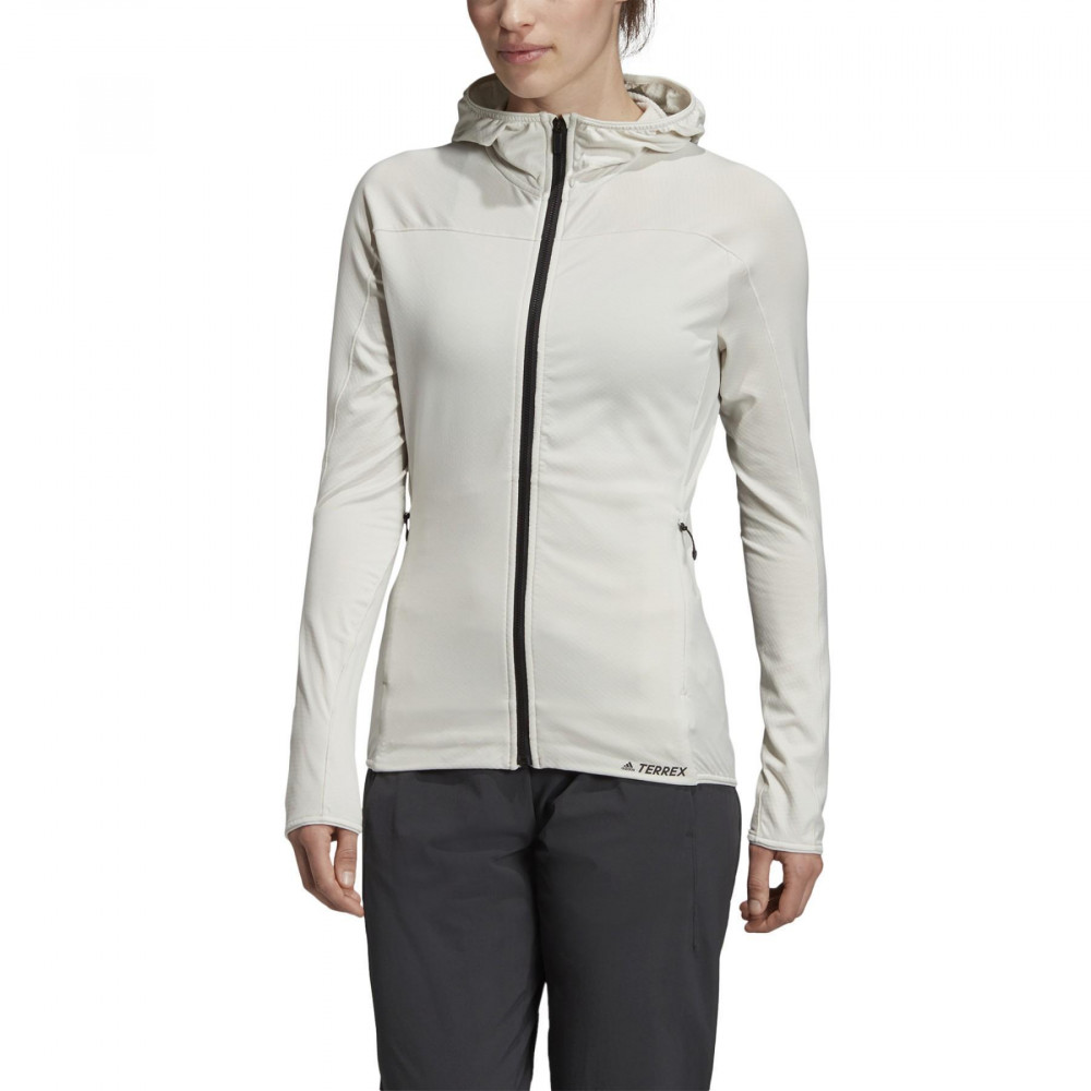 Лонгслів термо Adidas Terrex Tracerocker DT4132