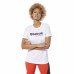 Футболка Reebok Classics Graphic DT7225