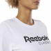 Футболка Reebok Classics Graphic DT7225