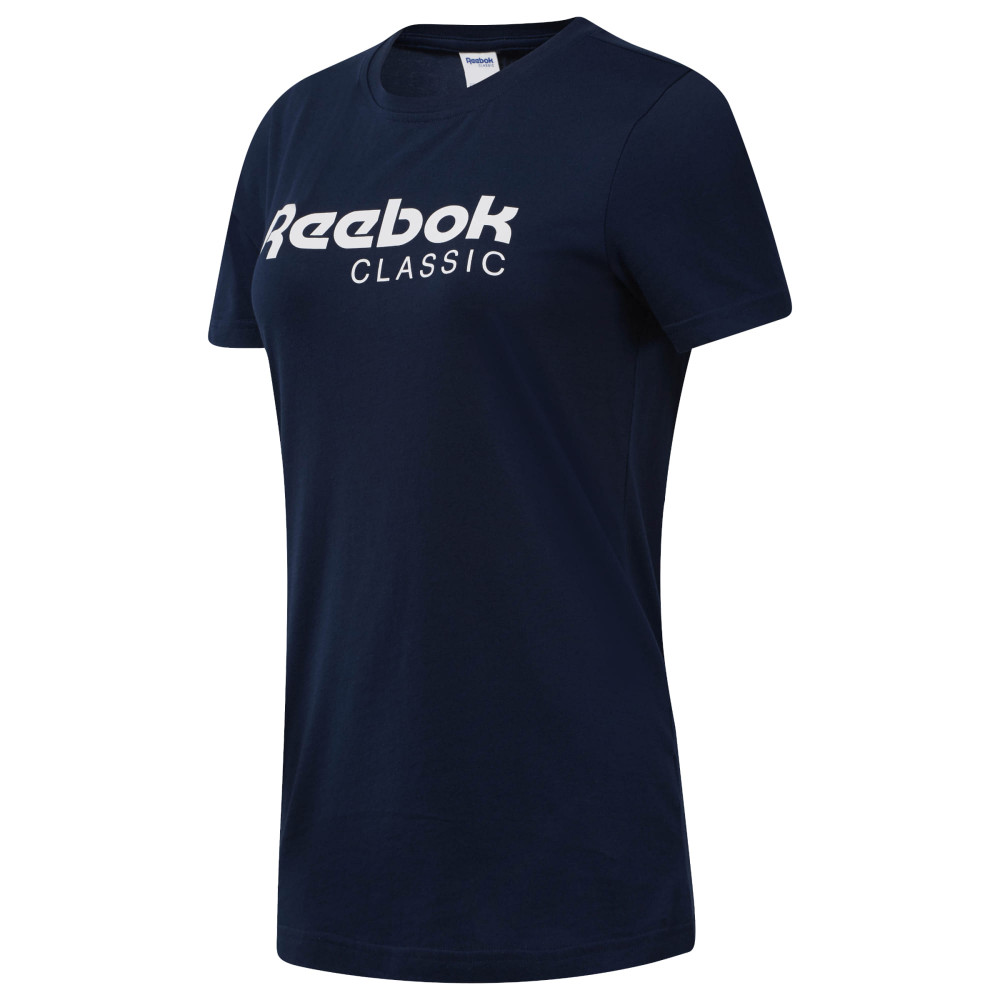 Футболка Reebok Classic Tee DT7227