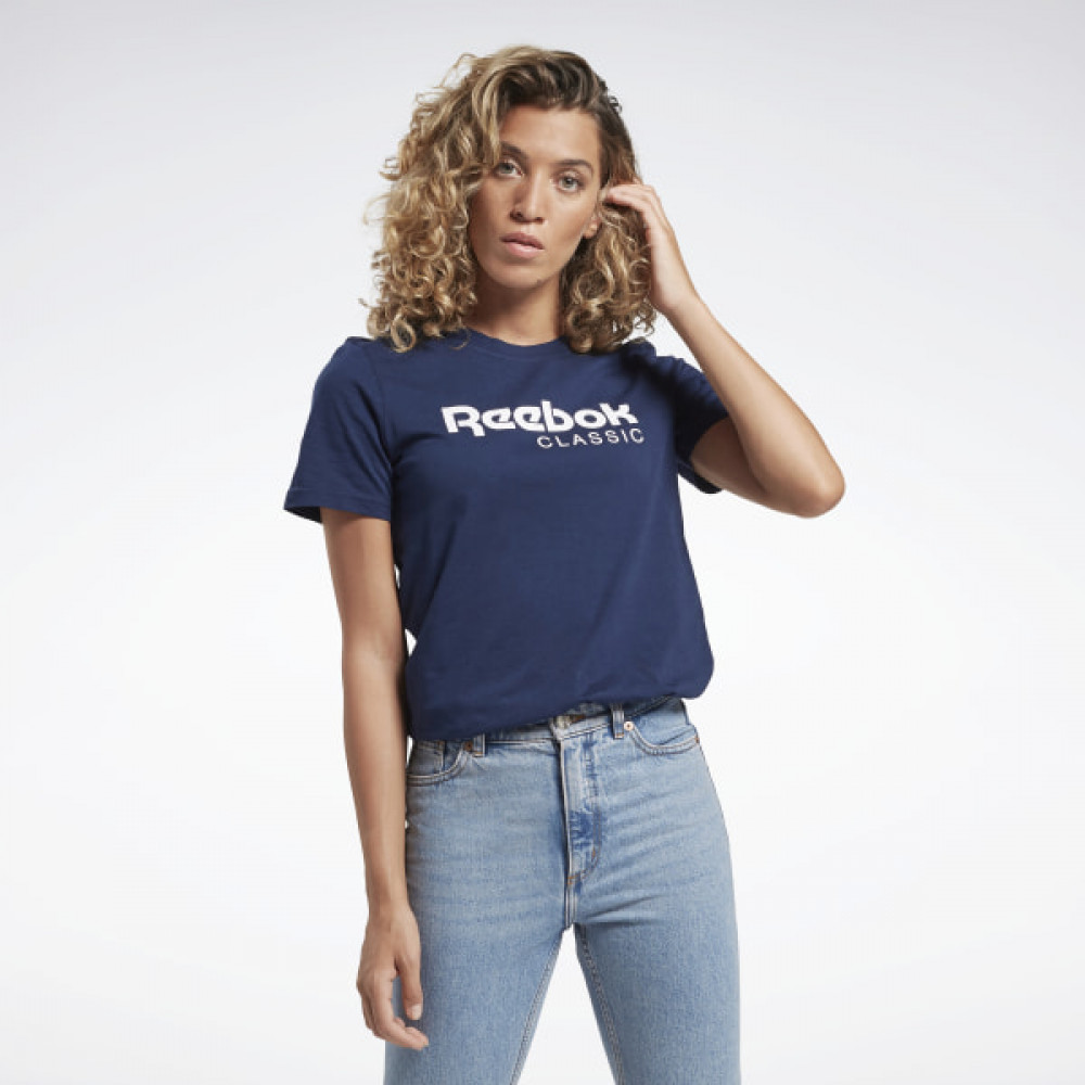 Футболка Reebok Classic Tee DT7227