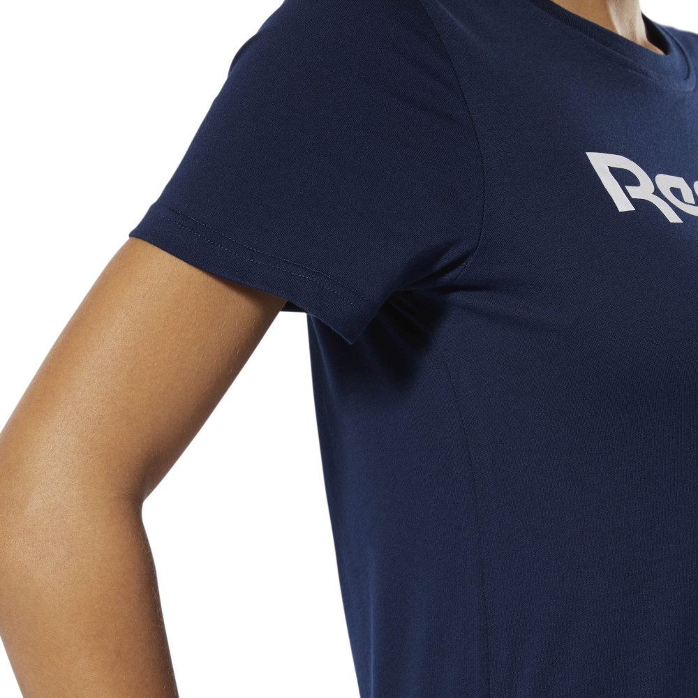 Футболка Reebok Classic Tee DT7227