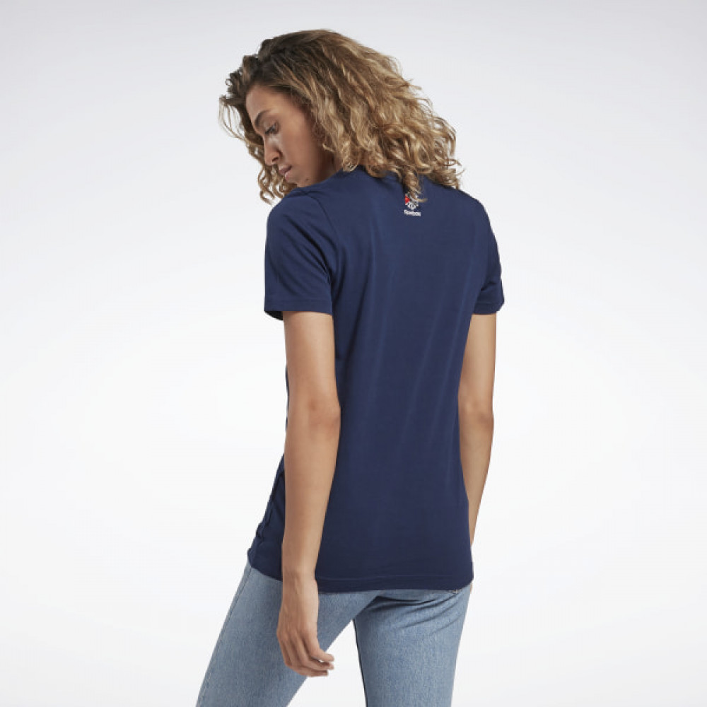 Футболка Reebok Classic Tee DT7227