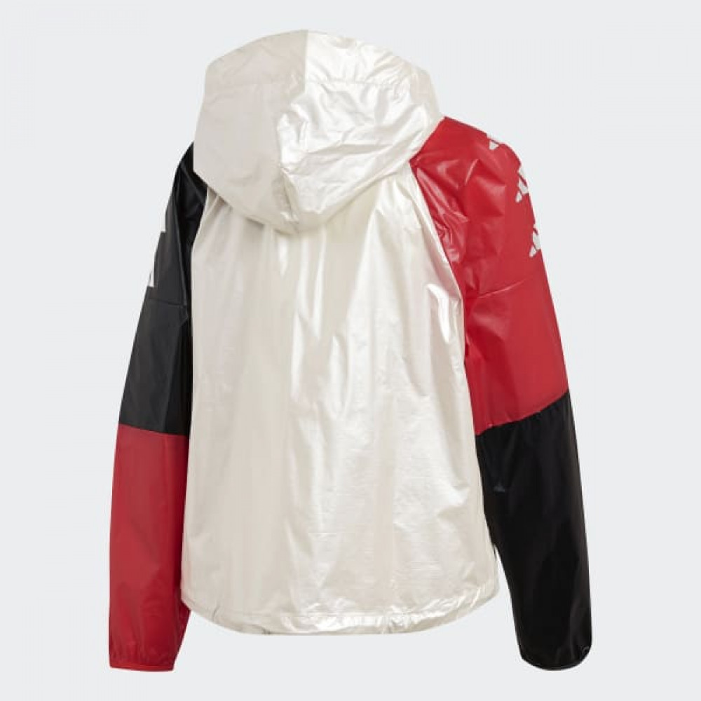Вітровка Adidas Athletics The Pack WND DT9409