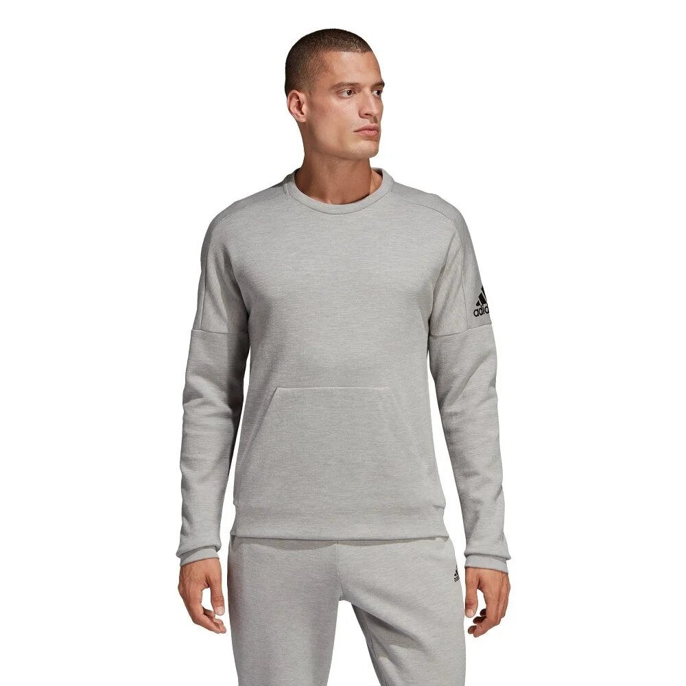 Костюм Adidas ID Stadium Crew DU1146/DU1147