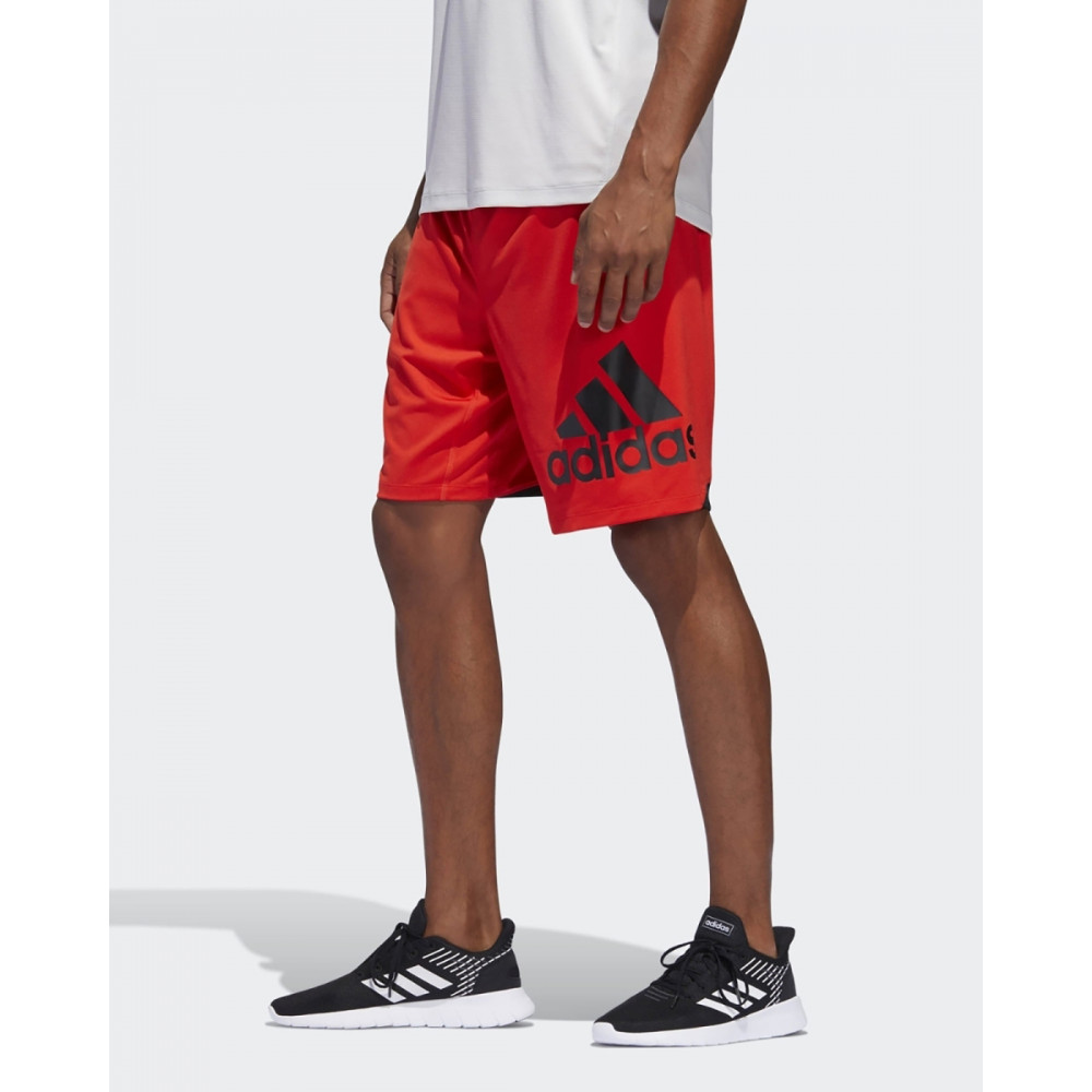 Шорти Adidas Sport Badge of Sport DU1594