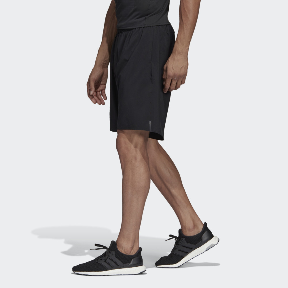 Шорти Adidas Supernova Pure Parley DU2323