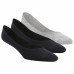 Шкарпетки Reebok Active Foundation NO-SHOW DU2980