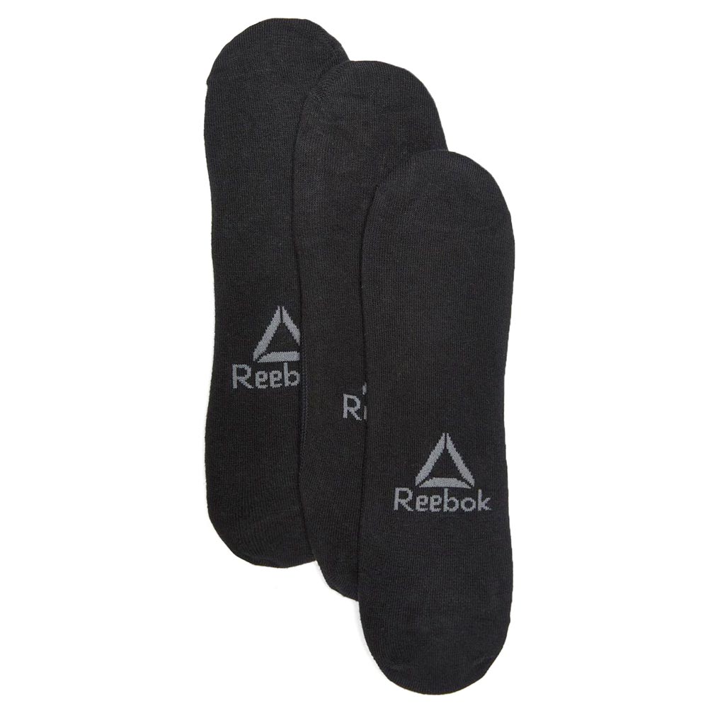 Шкарпетки Reebok Active Foundation NO-SHOW DU2980