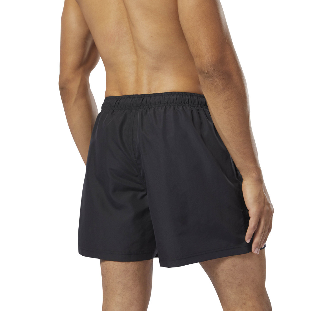 Плавальні шорти Reebook Basic Boxer DU4017