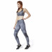 Лосини Reebok Running DU4234