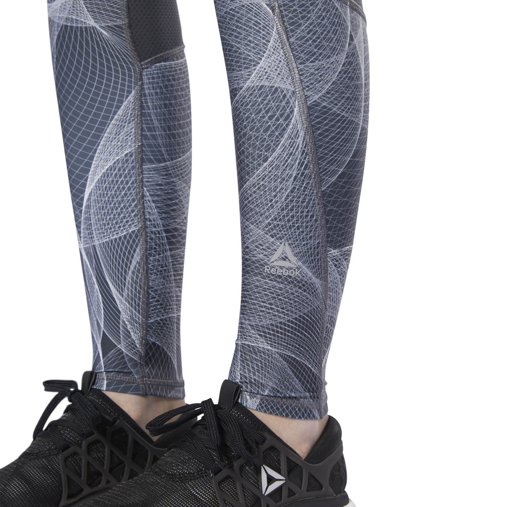 Лосини Reebok Running DU4234