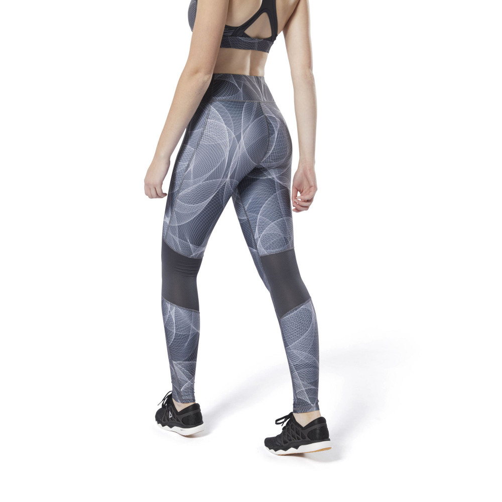 Лосини Reebok Running DU4234