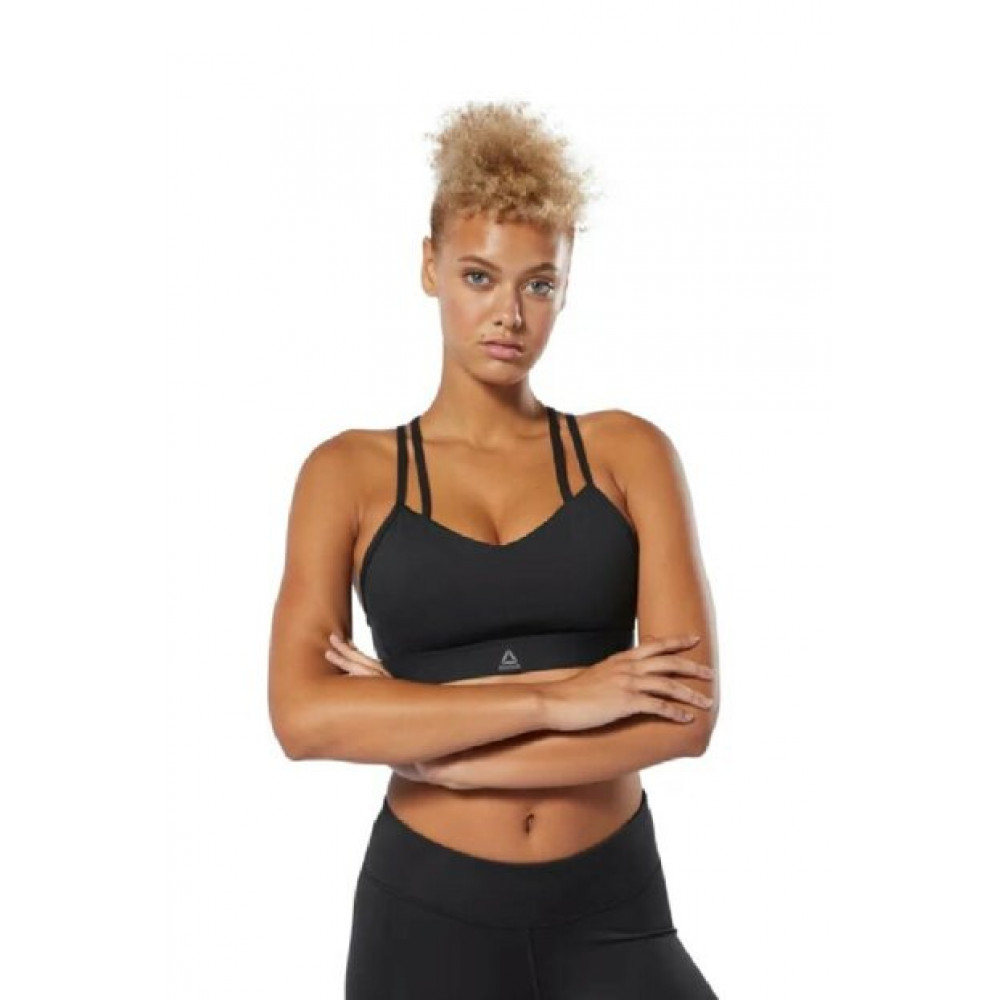 Топ Reebok Hero Strappy Padded DU4449