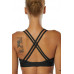 Топ Reebok Hero Strappy Padded DU4449