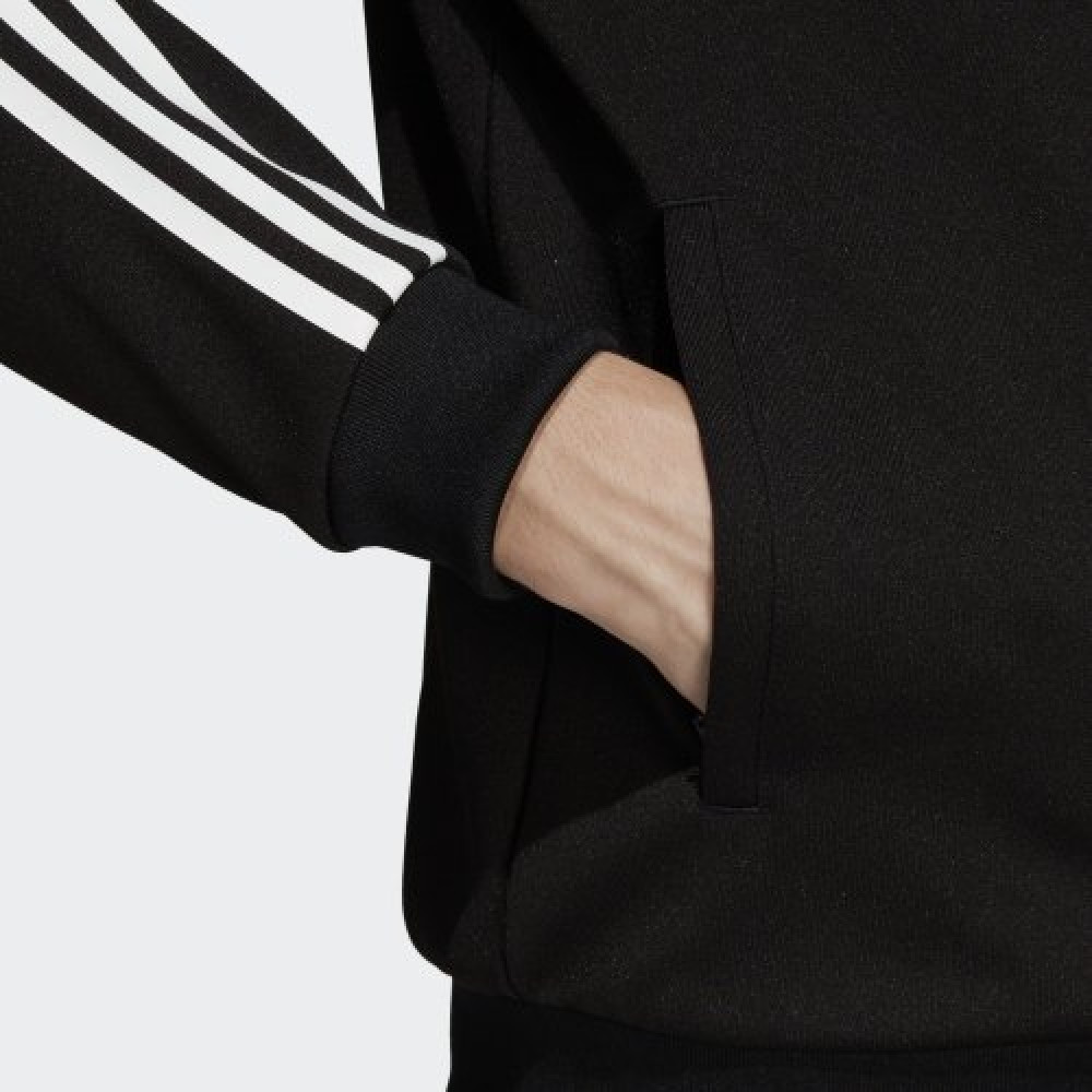 Олімпійка Adidas Flamestrike Track DU8111
