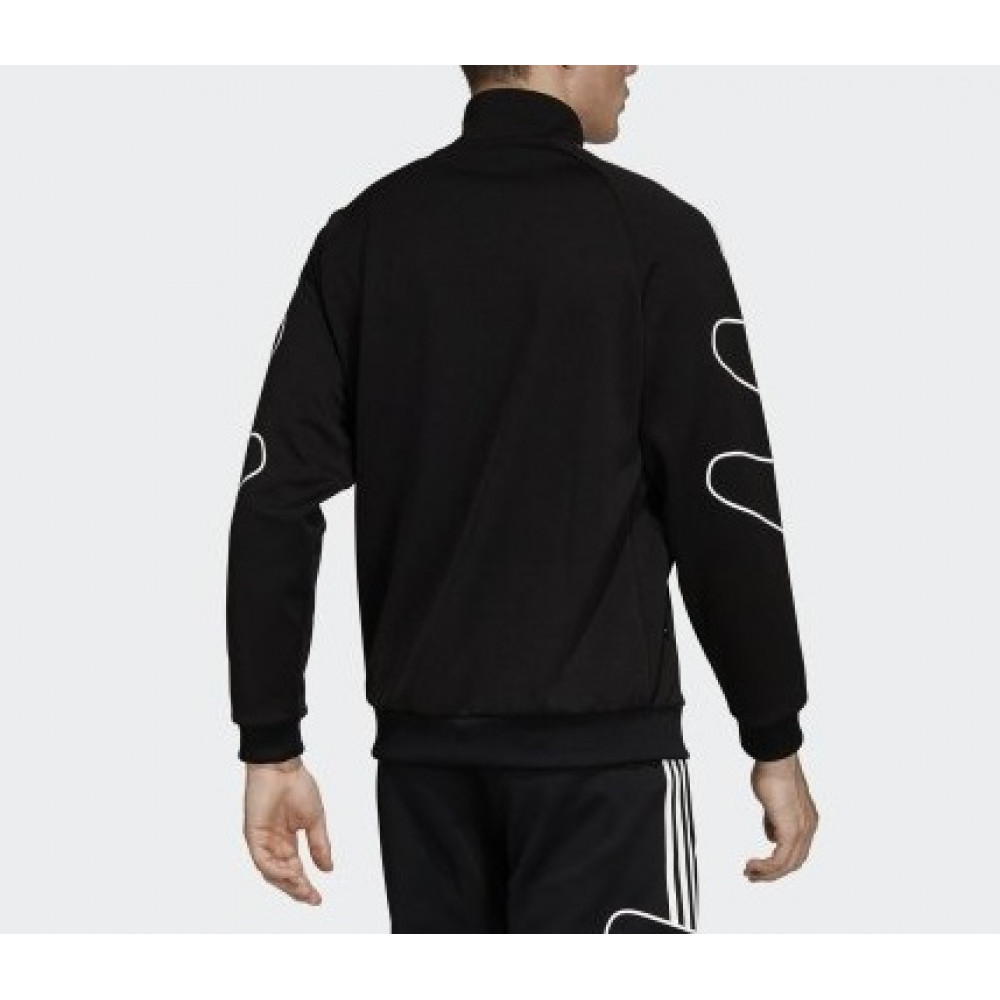 Олімпійка Adidas Flamestrike Track DU8111