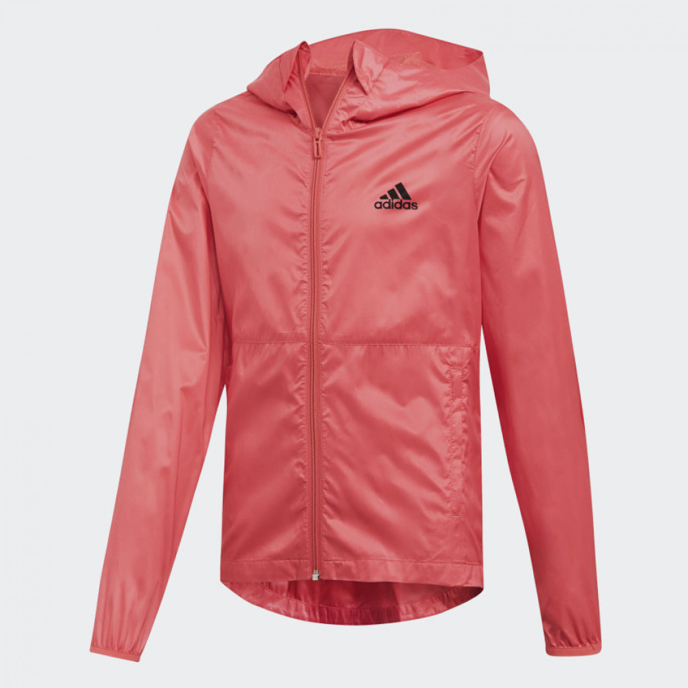 Вітровка Adidas YG ID Windbbr DV0312