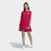Плаття Adidas Originals Womens 3-Stripes Dress Prism DV0856