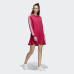 Плаття Adidas Originals Womens 3-Stripes Dress Prism DV0856