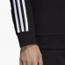Лонгслів Adidas 3-Stripes DV1555