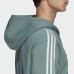 Худі Adidas 3-Stripes DV1638