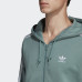 Худі Adidas 3-Stripes DV1638
