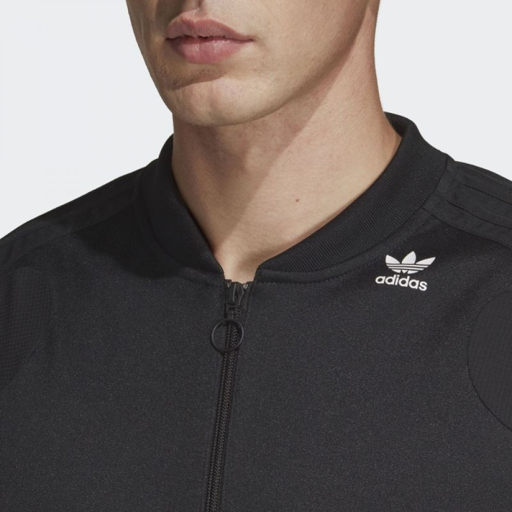 Кофта Adidas PT3 Track Jacket DV1963