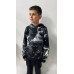 Підліткове худі Nike B Nsw Club DV3059 010 Підліткове худі Nike B Nsw Club DV3059 010