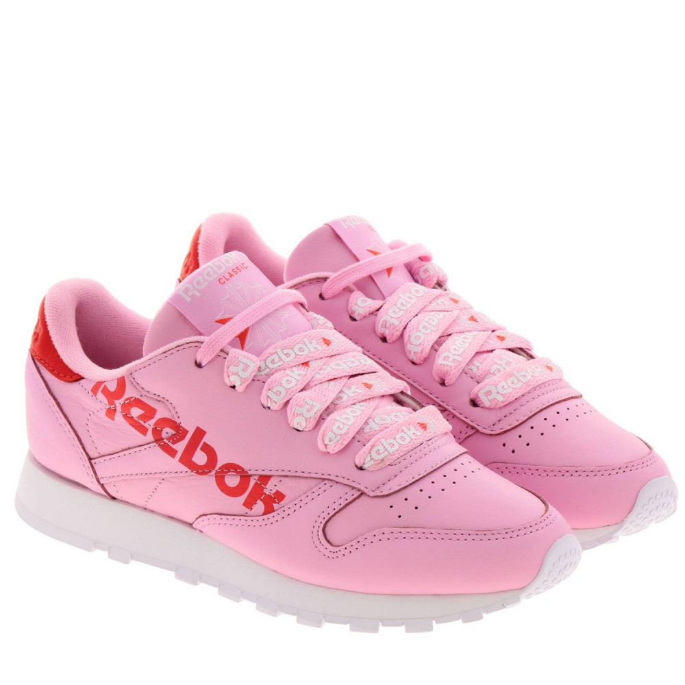 Кросівки Reebok Classik Leather DV3831