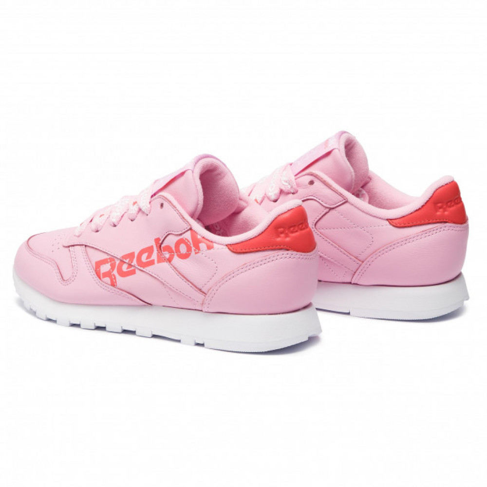Кросівки Reebok Classik Leather DV3831