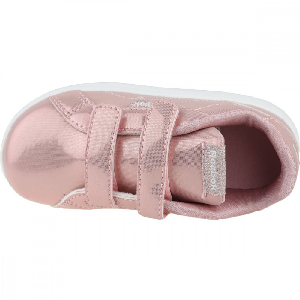 Кросівки Reebok CL Royal Comp CLN 2V DV4146