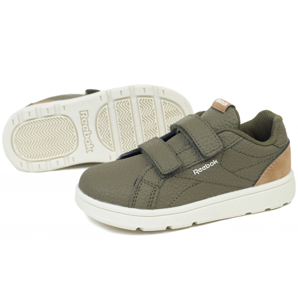 Кросівки Reebok Floatride 6000 DV4154