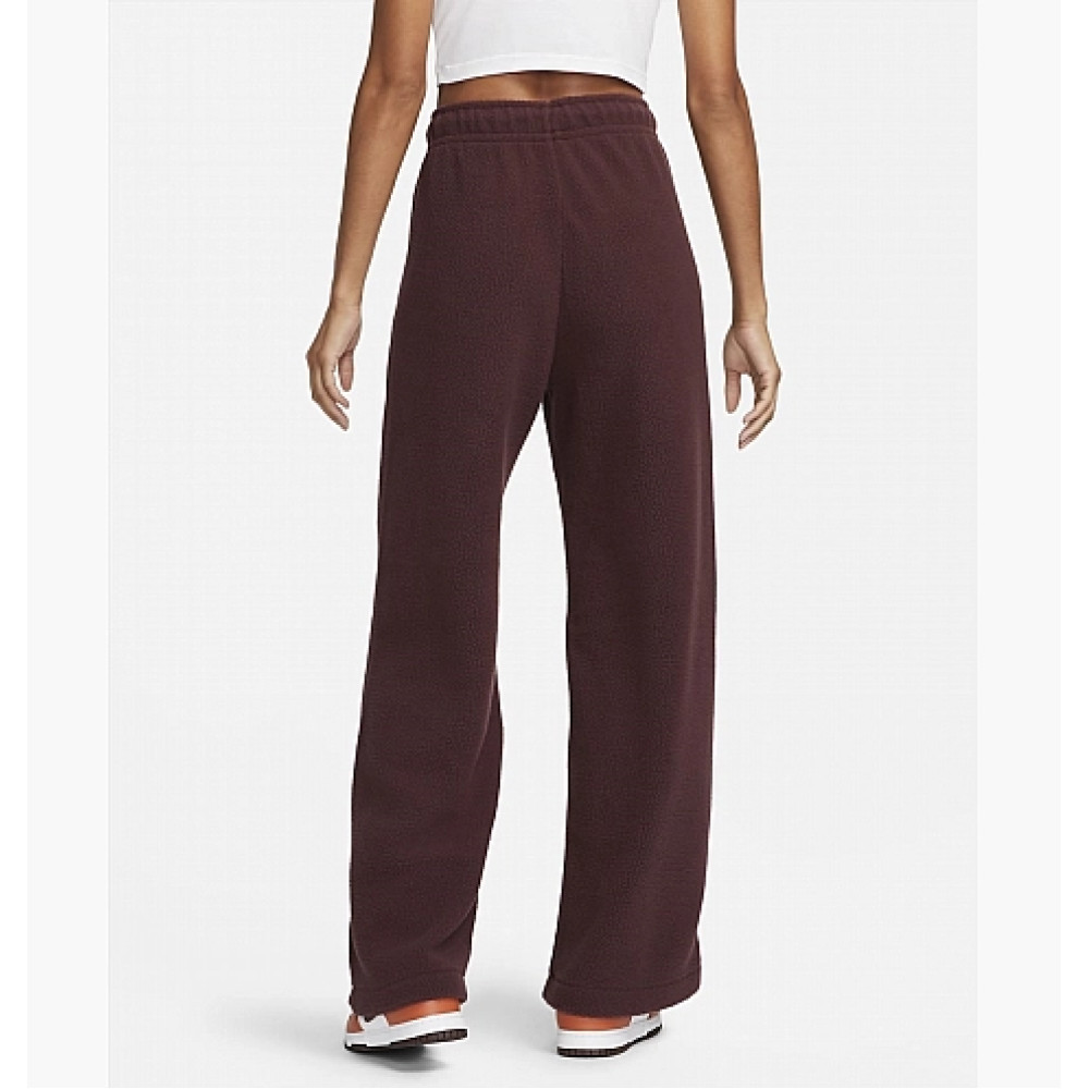 Штани Nike Pant Wide Plush  DV4361 652