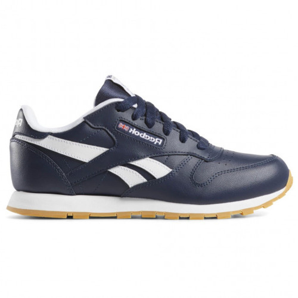 Кросівки Reebok Classic Leather DV4571