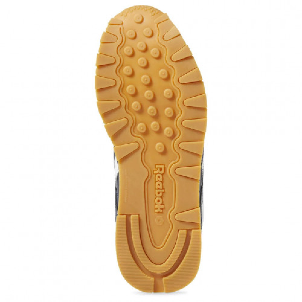 Кросівки Reebok Classic Leather DV4571