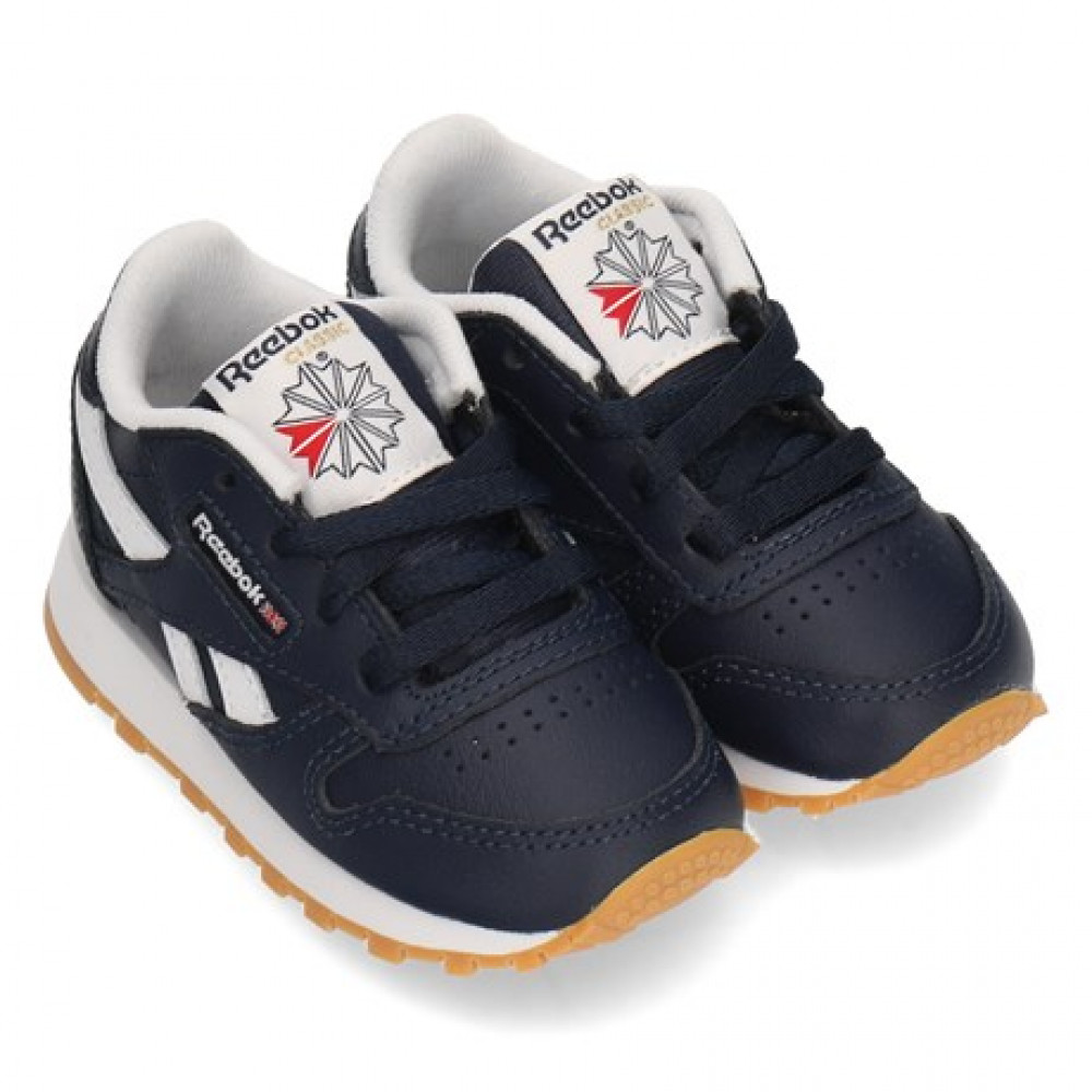 Кросівки Reebok Classic Leather DV4573