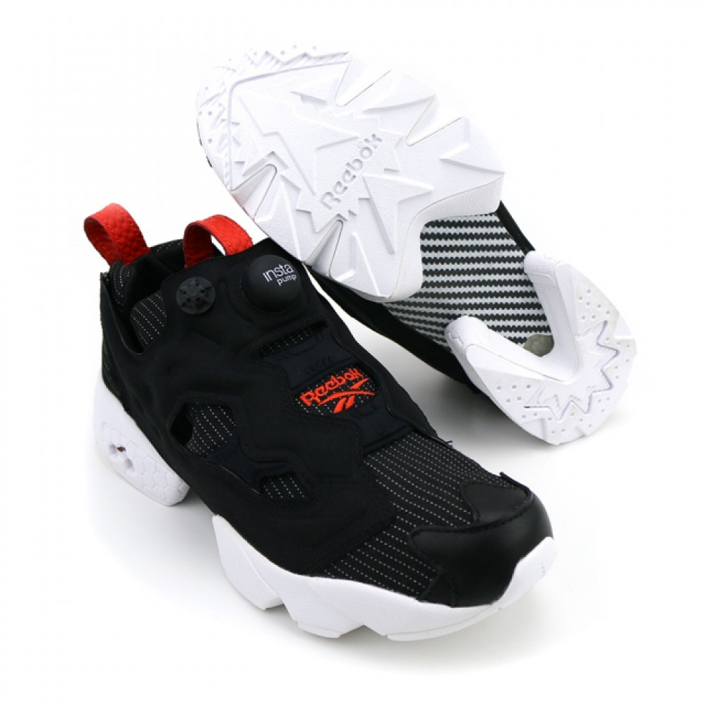 Кросівки Reebok Instapump Fury MU DV4590