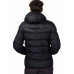 Куртка Nike Down File Hooded DV5121 010