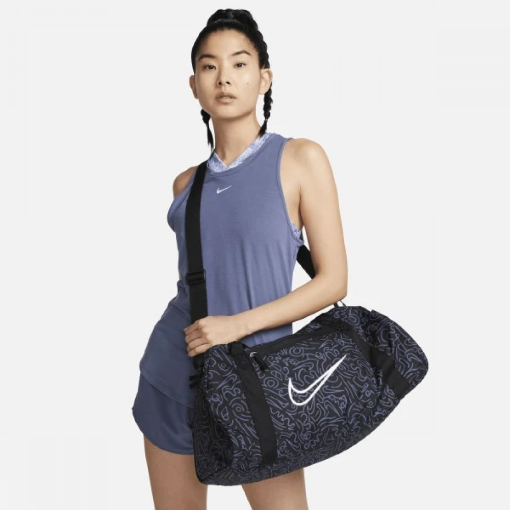 Сумка Nike Gym Club DV6240 010