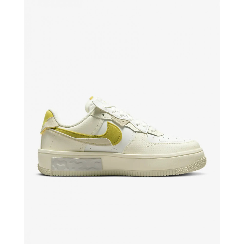 Кросівки Nike Air Force 1 Fontanka DV6984 100