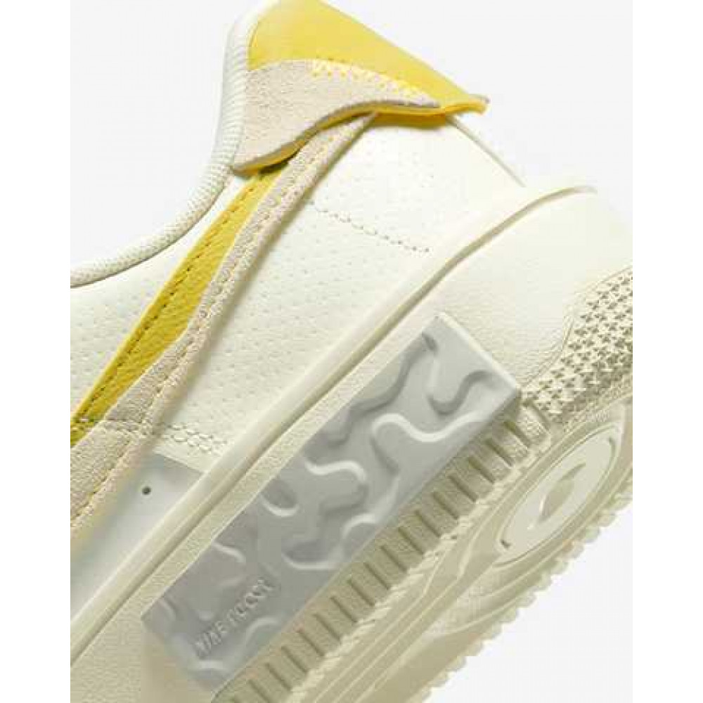 Кросівки Nike Air Force 1 Fontanka DV6984 100