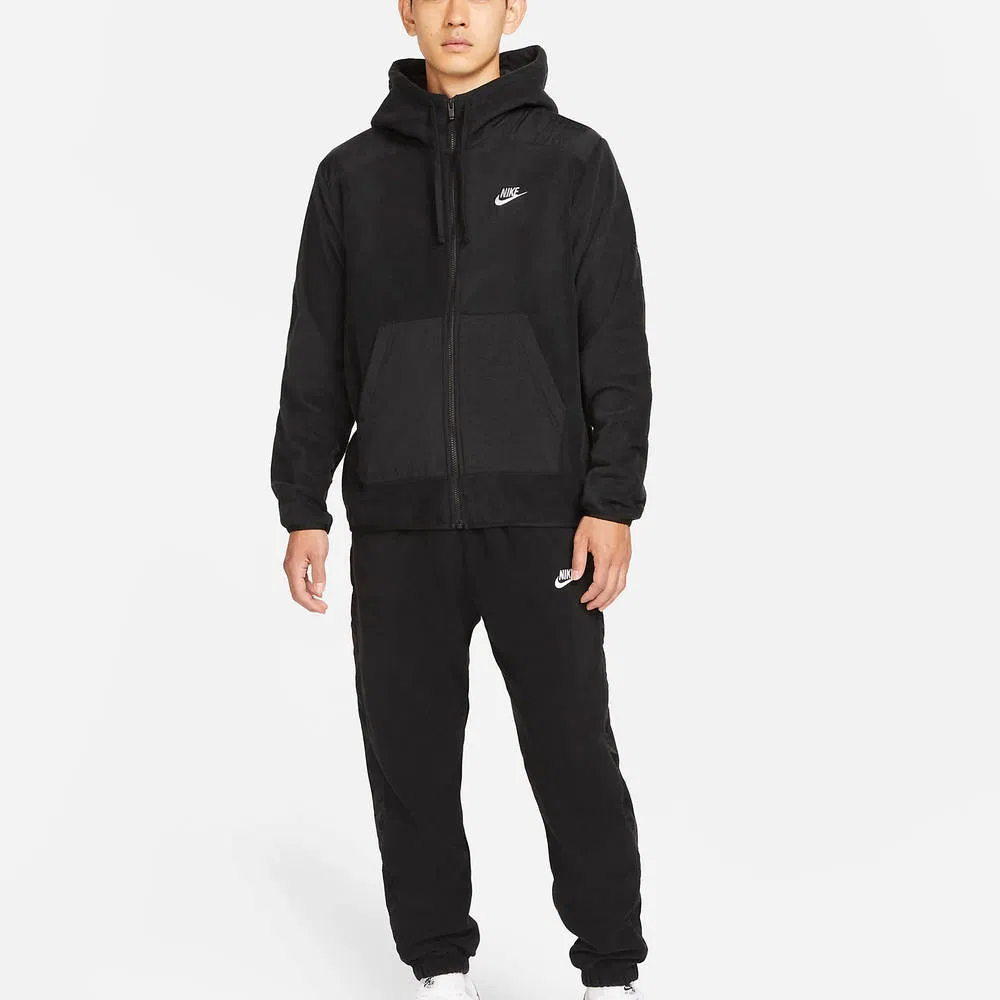 Костюм Nike NSW FLC Winter DV8160 010/DV8162 010