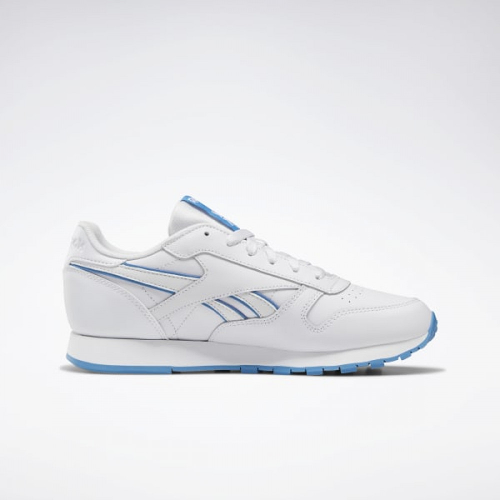 Кросівки Reebok Classic Leather DV8758