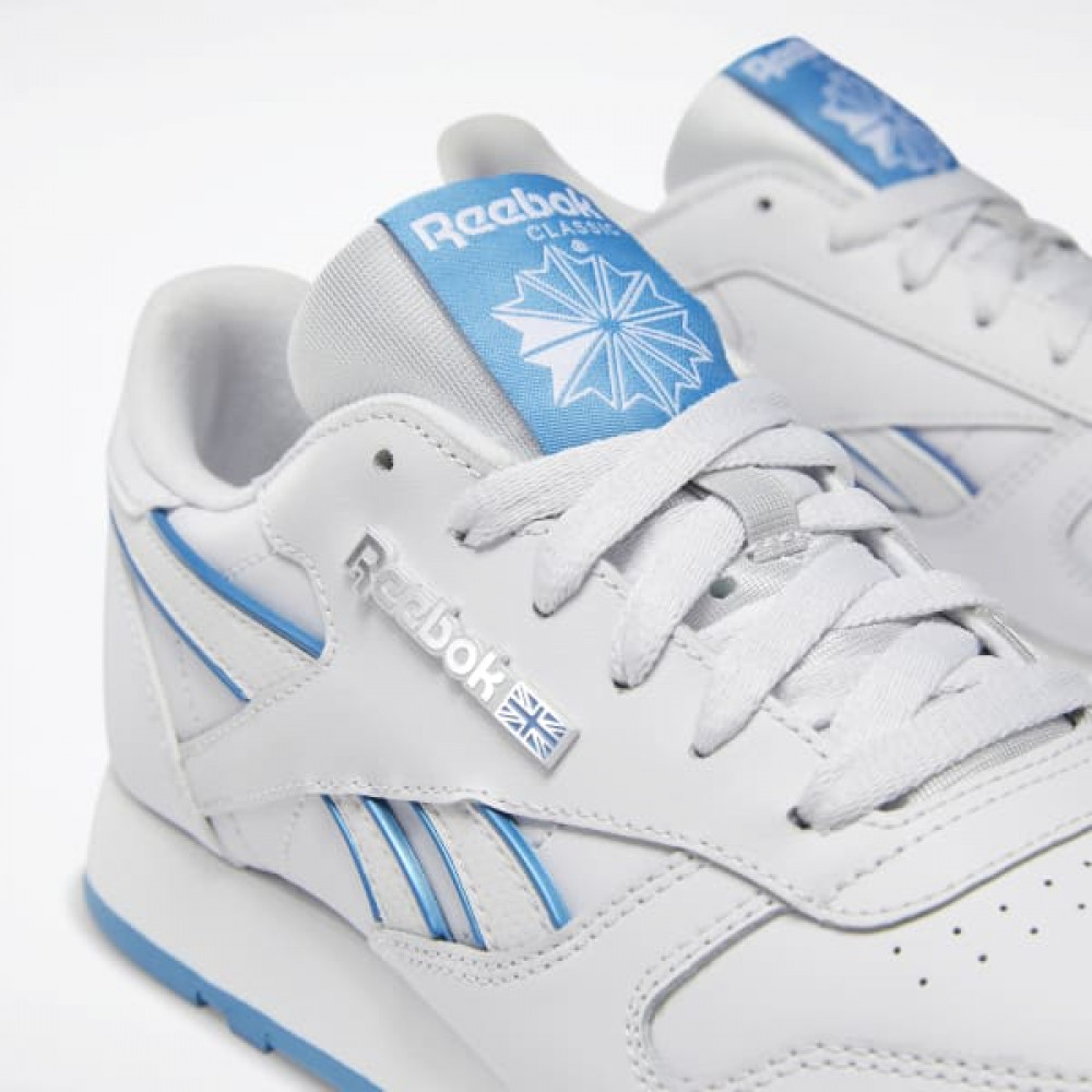Кросівки Reebok Classic Leather DV8758