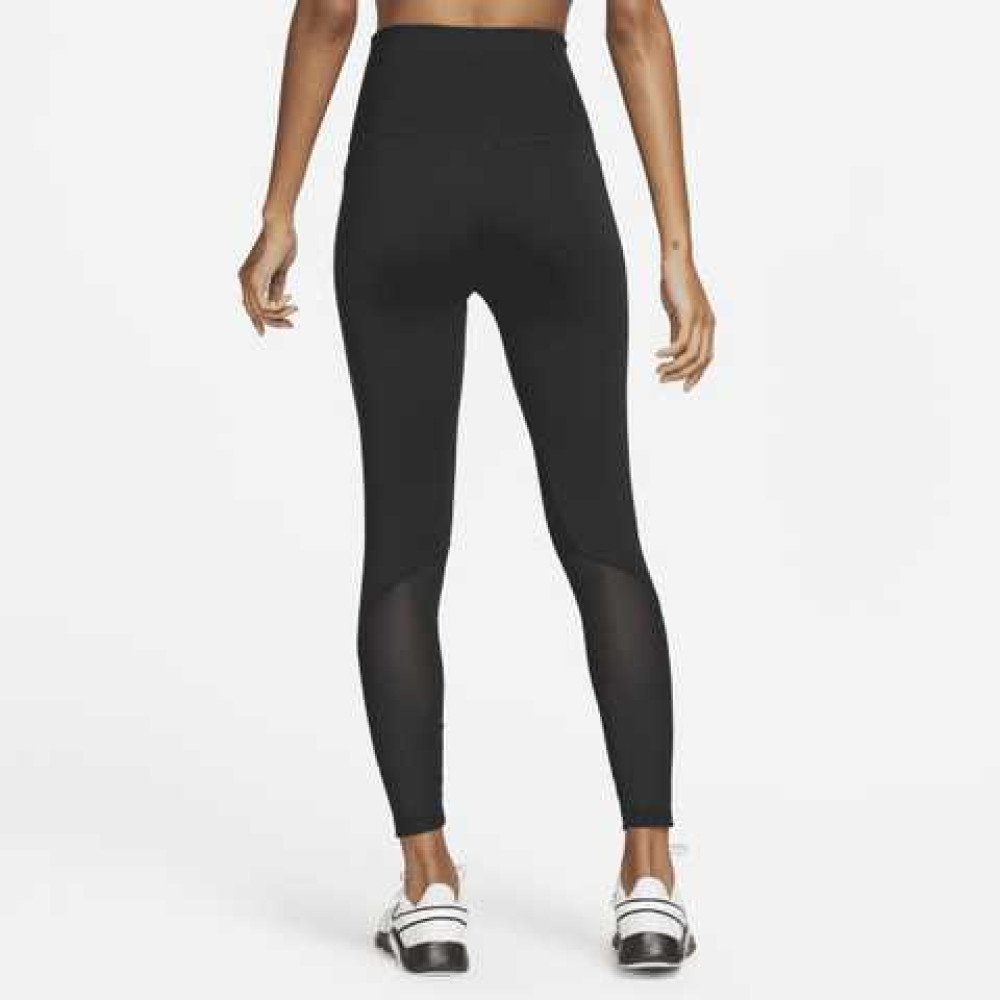 Лосини Nike One DRI-FIT High-Rise 7/8 DV9020 010