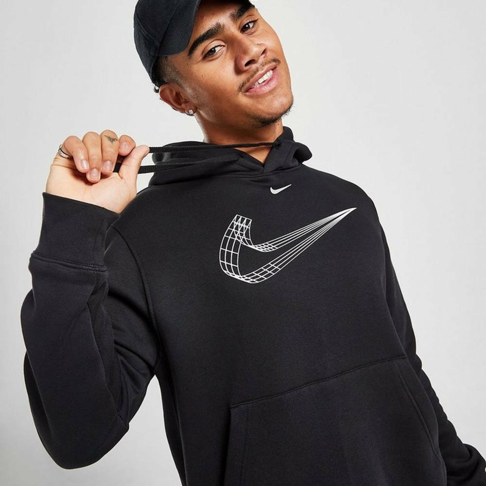 Костюм Nike 3D Fleece DV9129 011/DV9145 011