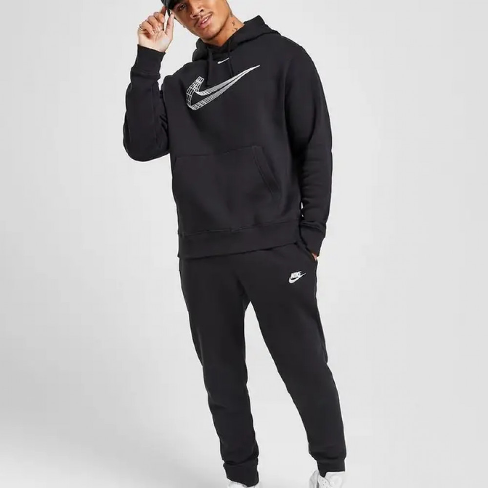 Костюм Nike 3D Fleece DV9129 011/DV9145 011