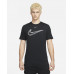 Футболка чоловіча Nike 3D Swoosh T Shirt DV9142 010